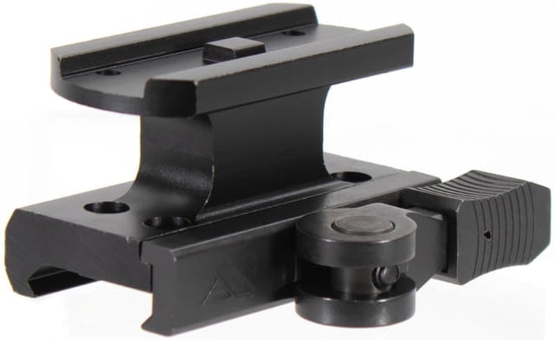 AIM Sports Inc Aimpoint T1 Mount Absolute Co-Witness-Quick Release