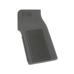 B5 Systems P-Grip 22K AR-15 Pistol Grip 13° Wolf Gray