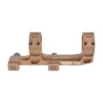 Geissele Automatics Super Precision 30mm Desert Dirt Extended Scope Mount 05-381S