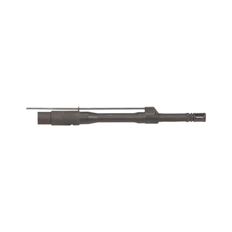 LMT Defense Chrome Lined Carbine-Length Twist Barrel 7.62x51mm 13.50 in Black