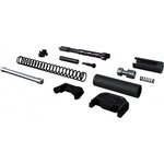 Rival Arms Glock Slide Completion Kit 9mm Gen3/Gen4 Black