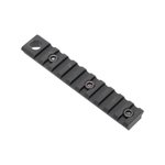 Arisaka 3-Slot M-LOK Picatinny Rail with QD Socket