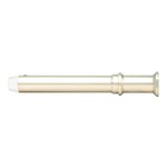 Mil-Spec AR15 Rifle Buffer For Fixed Buttstock Builds