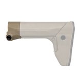 Reptilia RECC-E Stock QD Front End Polymer - Flat Dark Earth