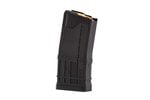 Lancer L5AWM 5-Round Opaque Black AR-15 Magazine .223 Remington / 5.56x45mm NATO