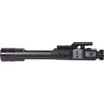 CMC Trigger Suppressor Optimized AR-15 Bolt Carrier Group 5.56x45mm NATO Nitride Black
