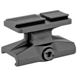 Reptilia 100-026 DOT Mount ACRO Lower 1/3 Co-Witness Black