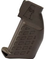 Anarchy Outdoors Tuxedo Grip - Precision Rifle Grip