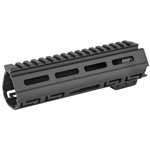 Luth-AR Palm Handguard 7\" M-LOK Aluminum Black HG-V-7M