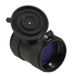Firefield NVRS Magnification Doubler 1.7x 50mm Titanium Alloy