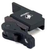 American Defense Manufacturing Surefire M600/M300 Scout Offset Cantilever Light Mount