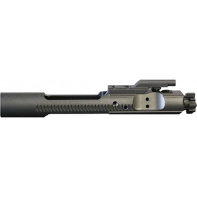 Anderson Manufacturing B2K630AA00 223/5.56 Bolt & Carrier Steel Black