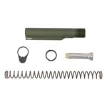 Geissele Automatics Premium Mil-Spec Buffer Tube Assembly with Super 42 H3 - ODG