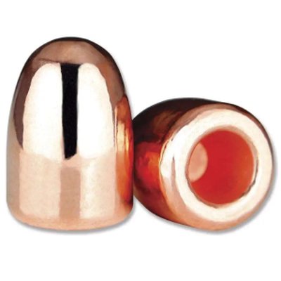 Berry's Bullets .40 S&W / 10mm 155 Grain HB RN Bullets