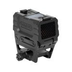 Holosun AEMS Pro X2 Enclosed Red Dot 2 MOA/65 MOA Circle