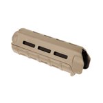 Magpul MOE AR-15 M-LOK Handguard 6.6in Flat Dark Earth (FDE)