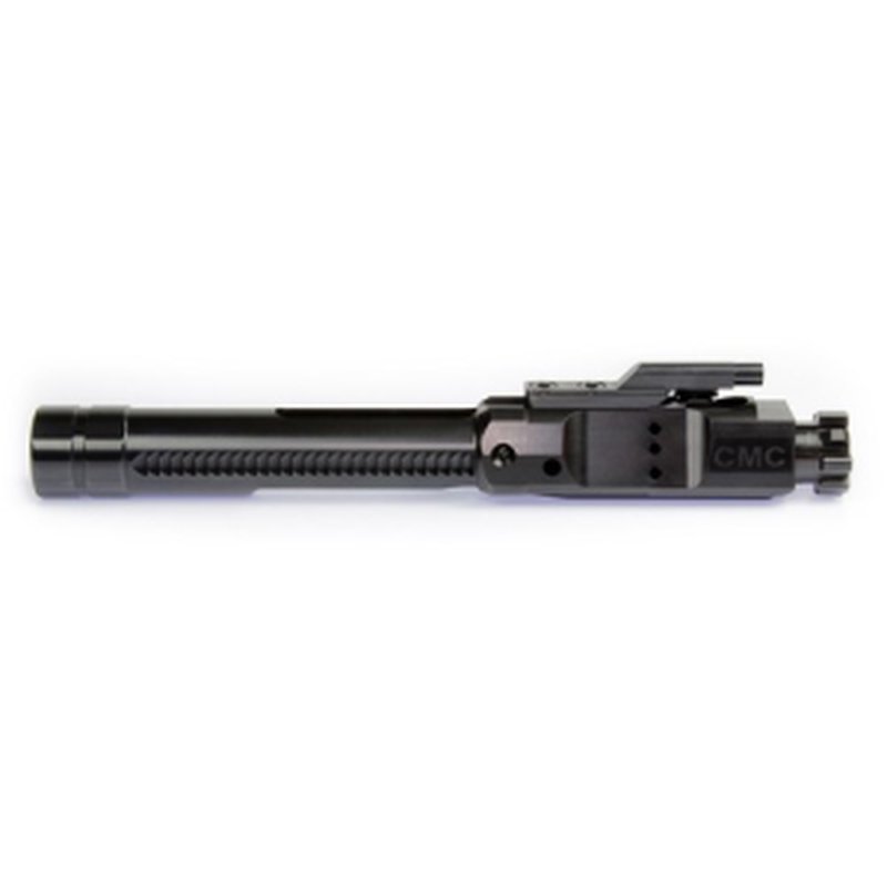 CMC TRIGGERS Enhanced BCG: Std AR10 308/6.5CM Nitride Mil Spec