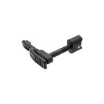 Strike Industries AMBI Magazine Release AR-15 Black