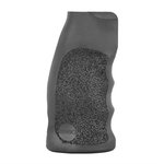 ERGO GRIPS TDX-0 TACTICAL DELUXE ZERO ANGLE SUREGRIPS (AR-15/M16) GRIP BLACK
