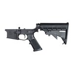 Daniel Defense DDM4V7 Pro 18" 5.56 NATO Complete Upper Receiver Black