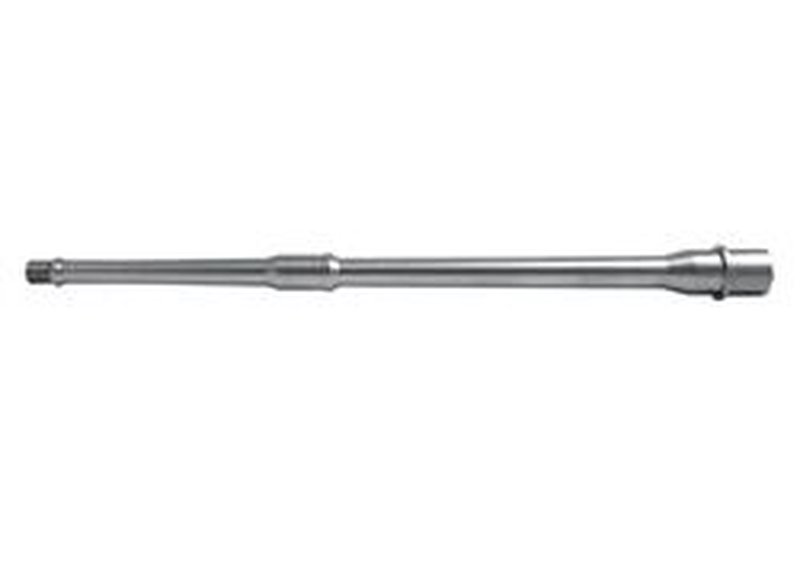 ODIN Works 16.1in 223 Wylde Barrel light profile mid length gas placement w/tunable GB Stainless