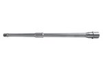 ODIN Works 16.1in 223 Wylde Barrel light profile mid length gas placement w/tunable GB Stainless