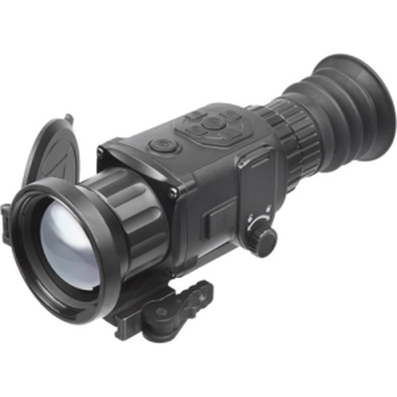 AGM Global Vision RATT50-640-V3 Rattler V3 Thermal Black 3.5-28x 640x512, 50 Hz Resolution