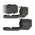 Strategic Sciences MFMD-.300-4.0KIT 5/8-24 Suppressor Extensions (SD Short & SDX Long)