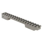 Accuracy International AXSR Long Action AICS 20 MOA Receiver Rail