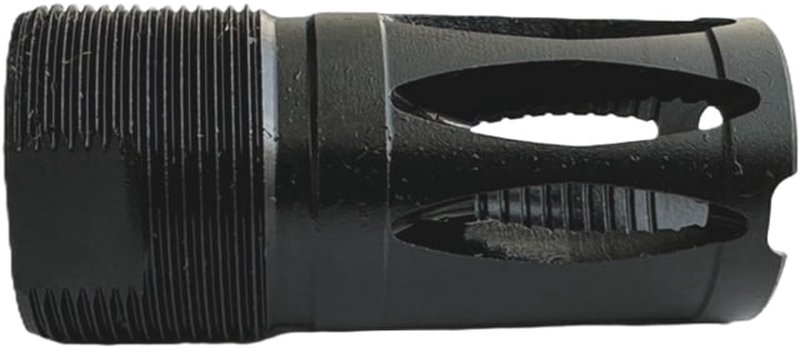 Forward Controls Design 6310AE Flash Hider 5/8x24 Black Nitride