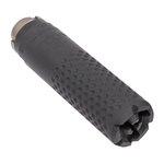 SureFire Compact BT5 MINI 5.56 Inconel HUB Plan B Suppressor (Black)
