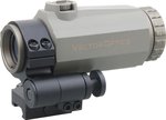 Vector Optics Maverick-III 3x22mm SOP Magnifier for Red Dot Sights