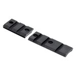 Burris Co Xtreme Tactical 2-Piece Scope Base Steel Fits XTB-SAKO
