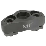 Midwest Industries M-LOK QD Front Sling Adapter - Push Button