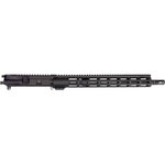 AR-STONER AR-15 Complete Upper Receiver 300 AAC Blackout 16" Barrel Pistol Length M-LOK Handguard