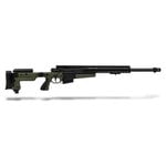 Accuracy International AX308 Rifle Folding Stock - Green