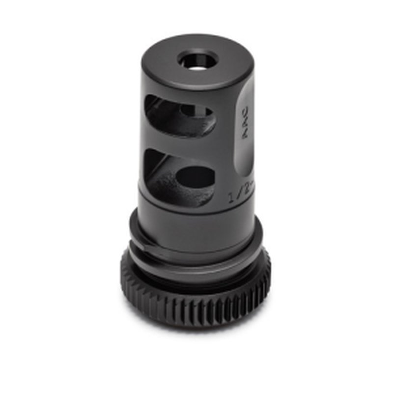 AAC (ADVANCED ARMAMENT) Muzzle Brake 51T 5.56mm 1/2x28