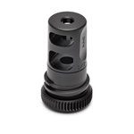 AAC (ADVANCED ARMAMENT) Muzzle Brake 51T 5.56mm 1/2x28