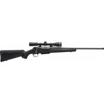 Leupold 171707 QRW Bases Quick-Release 2-Piece Base Matte Black