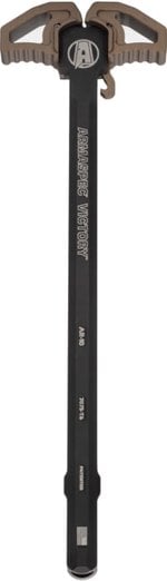 Armaspec Victory AR10 Compact Charging Handle