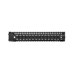 Daniel Defense DDM4 Lite 12in Free-Float Picatinny Rail for AR-15 Black