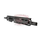 ANDERSON M4 7.5\" Upper 5.56 1-in-9 Twist