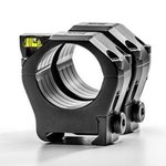Zeiss 30mm Ultralight 1913 Picatinny Scope Rings w/Level (Medium)