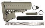 Vltor A5 Buffer and Recoil System EMOD Milspec AEBK-A5G