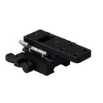 Samson Aimpoint Comp M2/M3 3x Magnifier Quick Release Flip-to-Side Mount QR-3XM-STANDARD