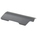 Magpul CTR/MOE 0.25" Cheek Riser Clip-On (Stealth Gray)
