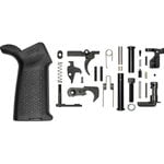 Aero Precision M5 MOE Lower Parts Kit - Black - APRH100972