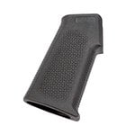 Magpul MAG438-BLK MOE-K Grip Aggressive Textured Black Polymer for AR-15, AR-10, M4, M16, M110, SR25