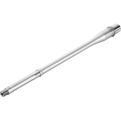 Wilson Combat AR10 Match Grade Barrel 7mm-08 Remington 18" 1:9 Stainless Tactical Hunter