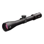 Burris C4 3-9x40 Riflescope C4 Wind MOA Reticle 30mm Tube